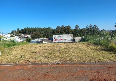 Lote 257m² – Jardim Victória I – Araruna/PR