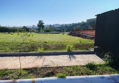 Lote 172m² – Jardim Cidade Alta II – Araruna/PR