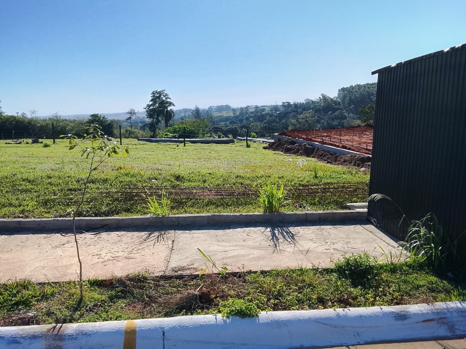 Lote 172m² – Jardim Cidade Alta II – Araruna/PR