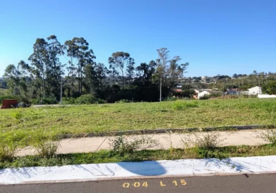 Lote 243m² – Jardim Cidade Alta II – Araruna/PR