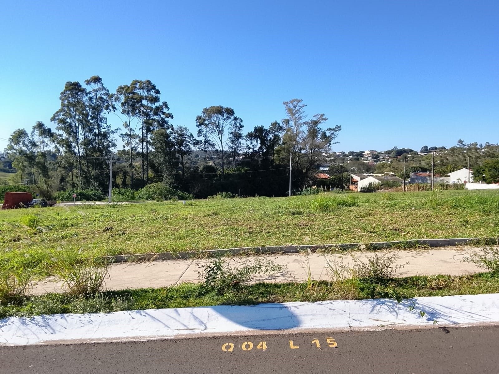 Lote 243m² – Jardim Cidade Alta II – Araruna/PR