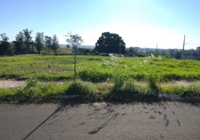Lote 262m² – Jardim Cidade Alta II – Araruna/PR