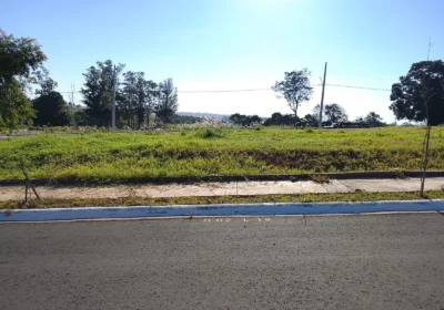 Lote 150m² – Jardim Cidade Alta II – Araruna/PR