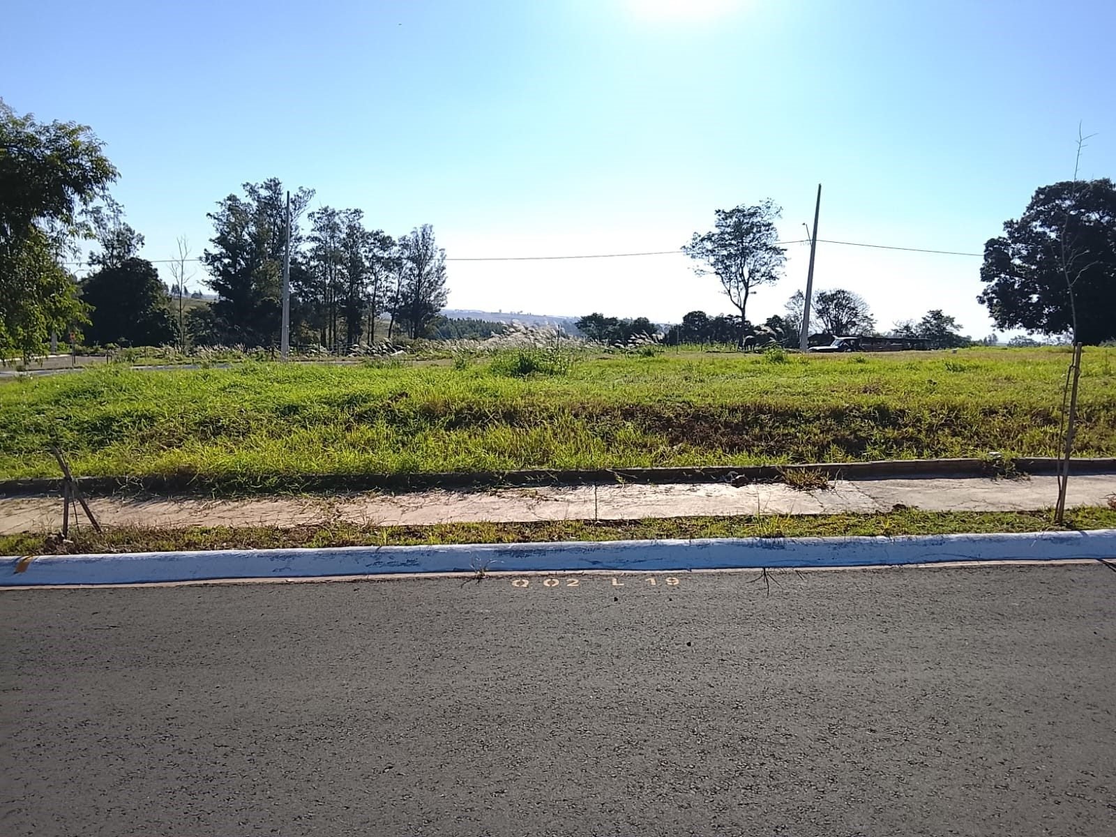 Lote 150m² – Jardim Cidade Alta II – Araruna/PR