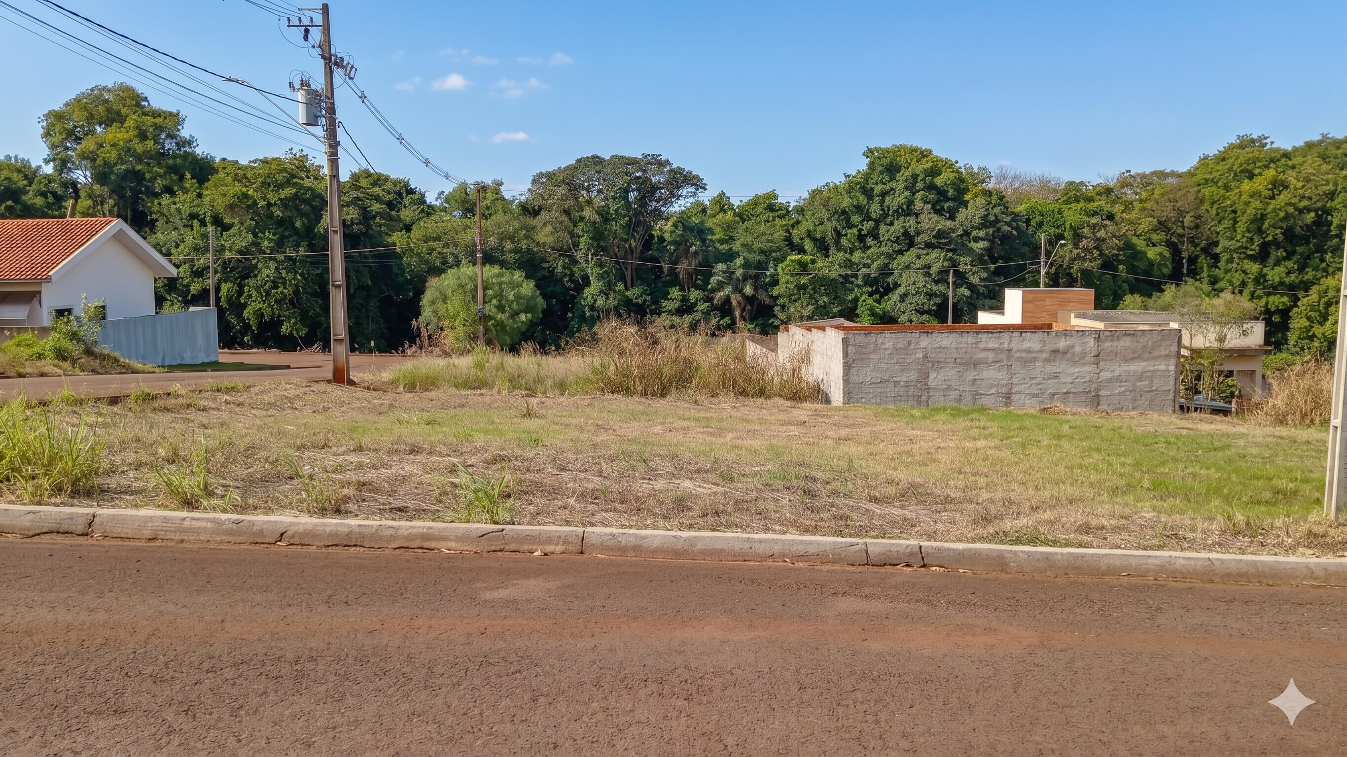 Lote 246m² – Residencial Victória – Engenheiro Beltrão/PR