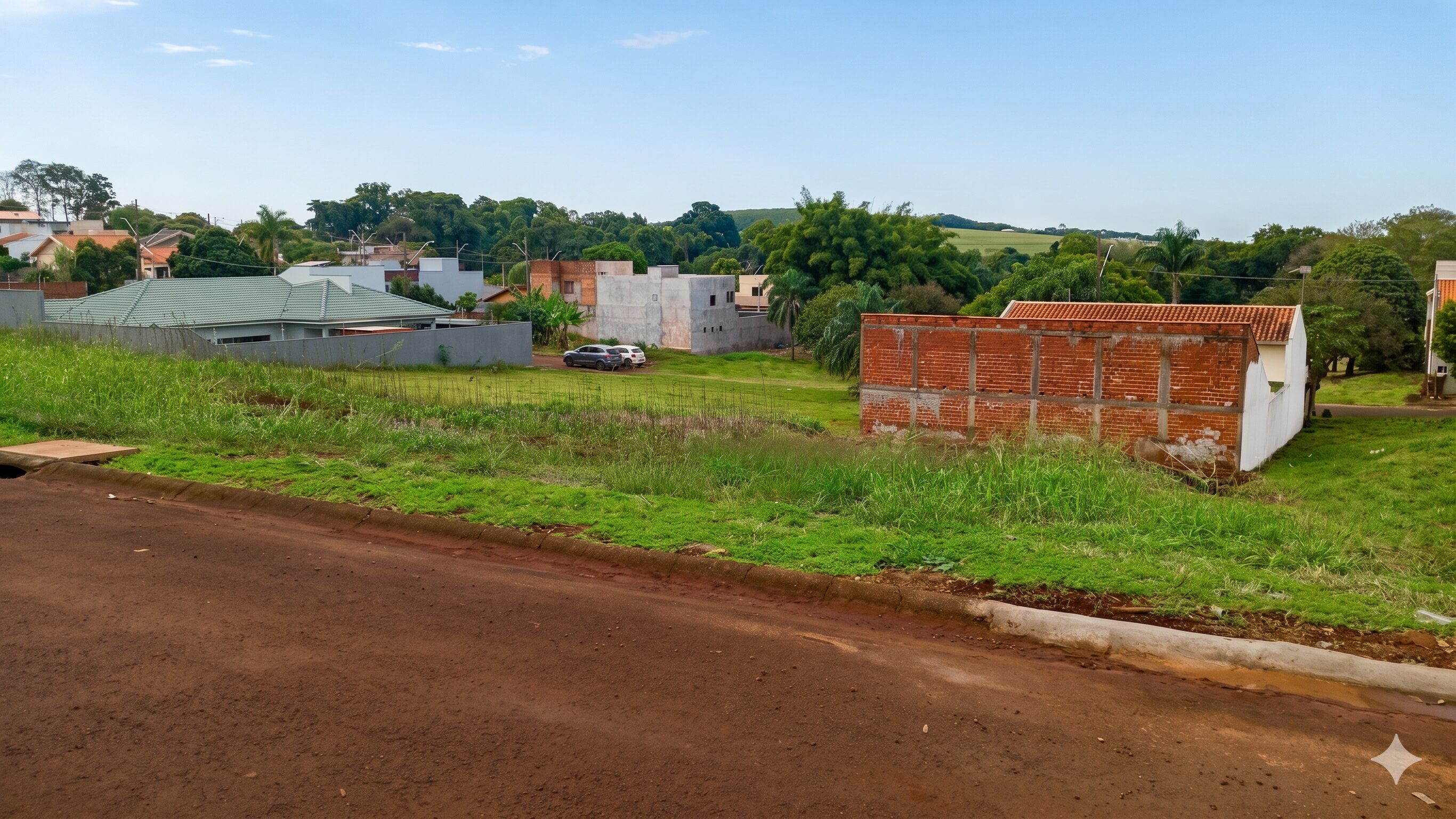 Lote 246m² – Residencial Victória – Engenheiro Beltrão/PR