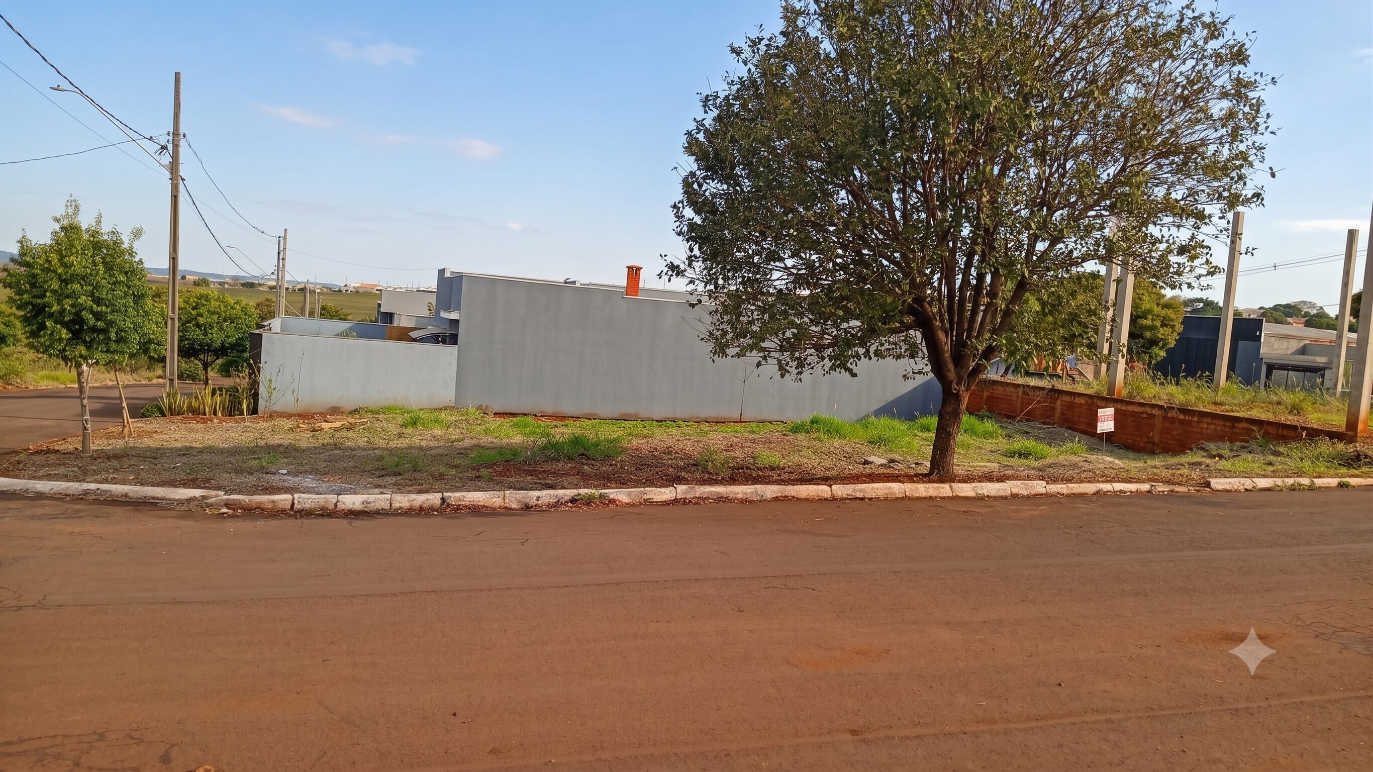 Lote 285m² – Residencial Victória – Engenheiro Beltrão/PR