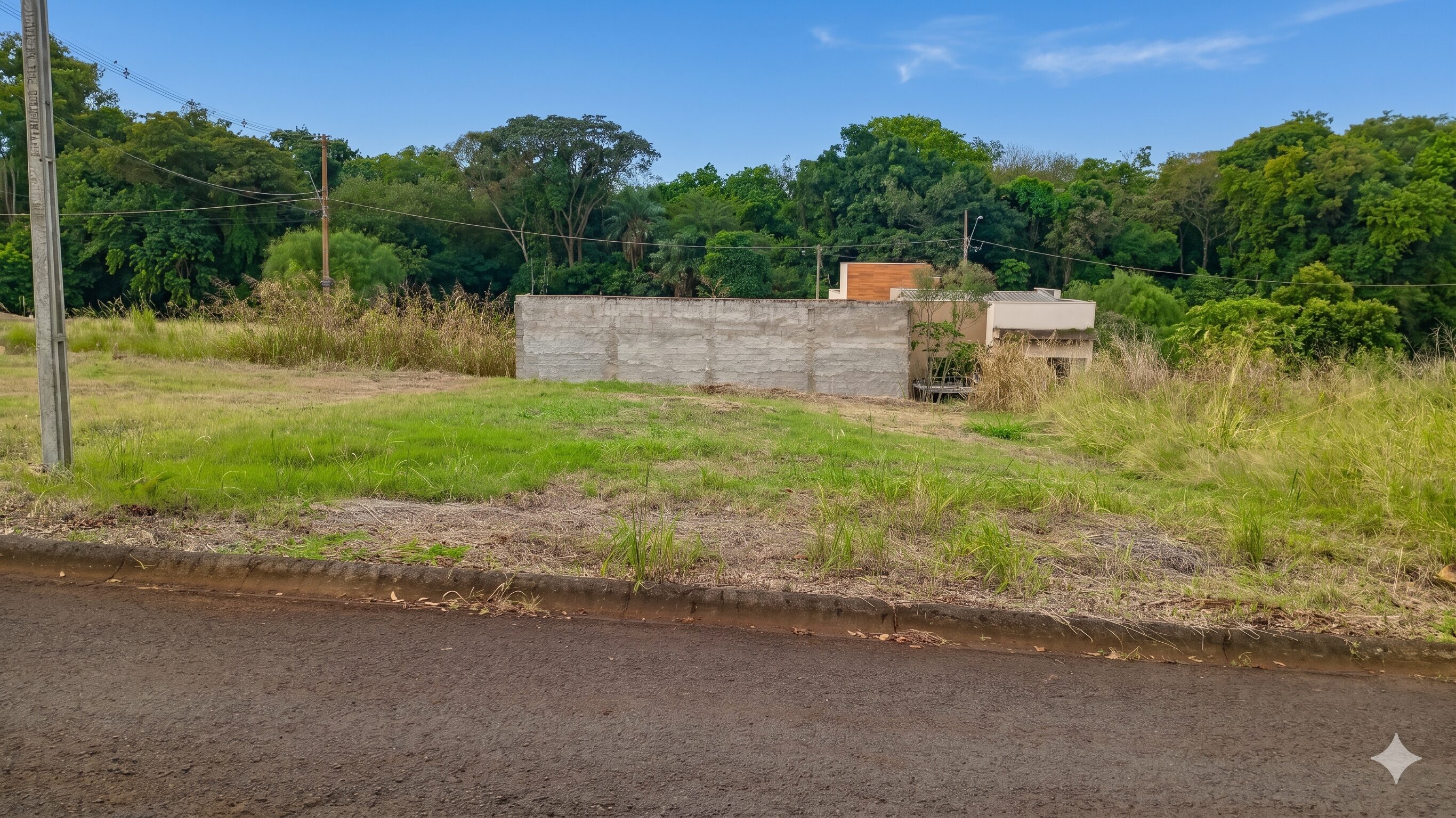 Lote 205m² – Residencial Victória – Engenheiro Beltrão/PR