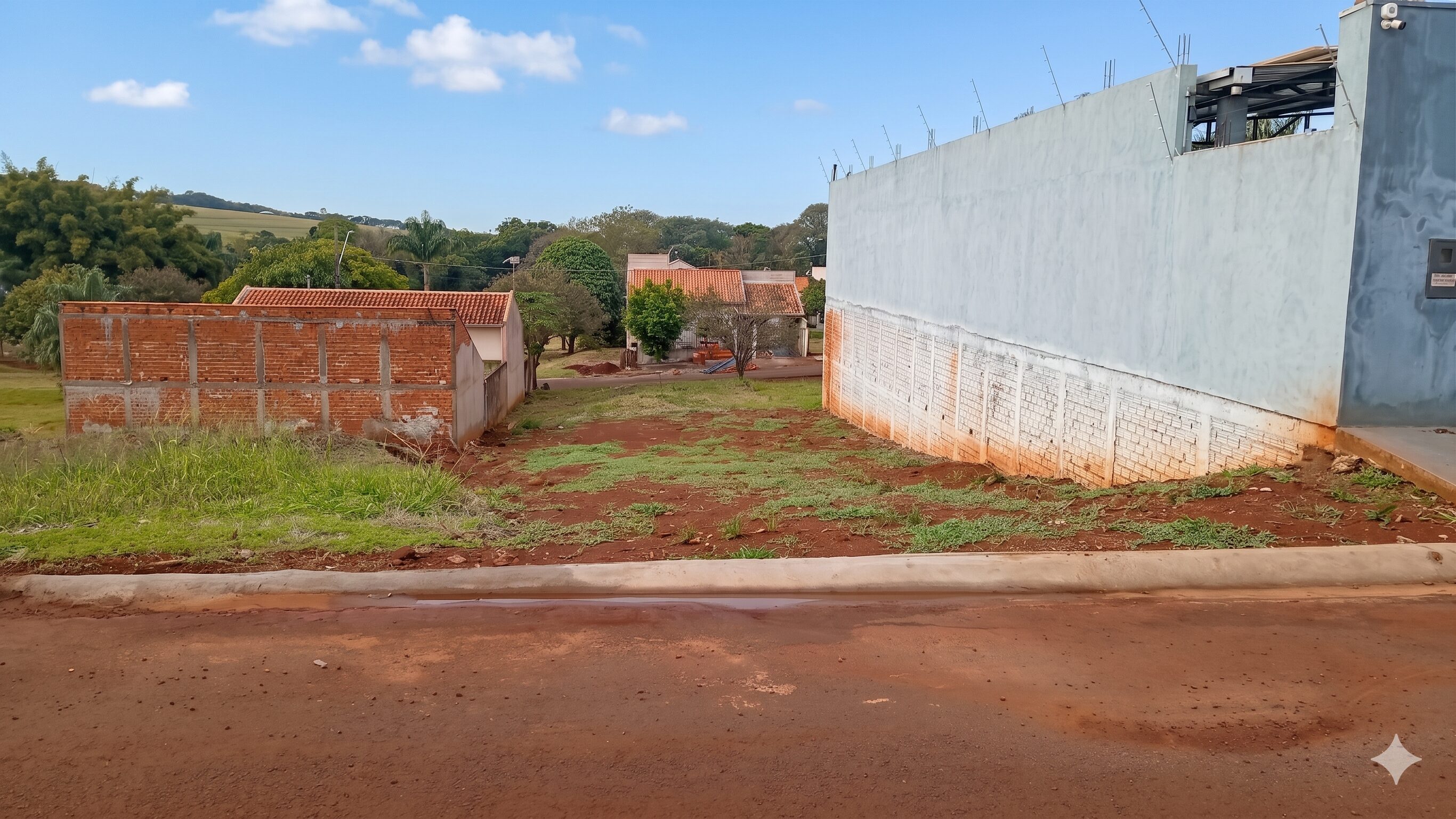 Lote 246m² – Residencial Victória – Engenheiro Beltrão/PR