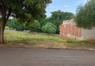 Lote 205m² – Residencial Victória – Engenheiro Beltrão/PR