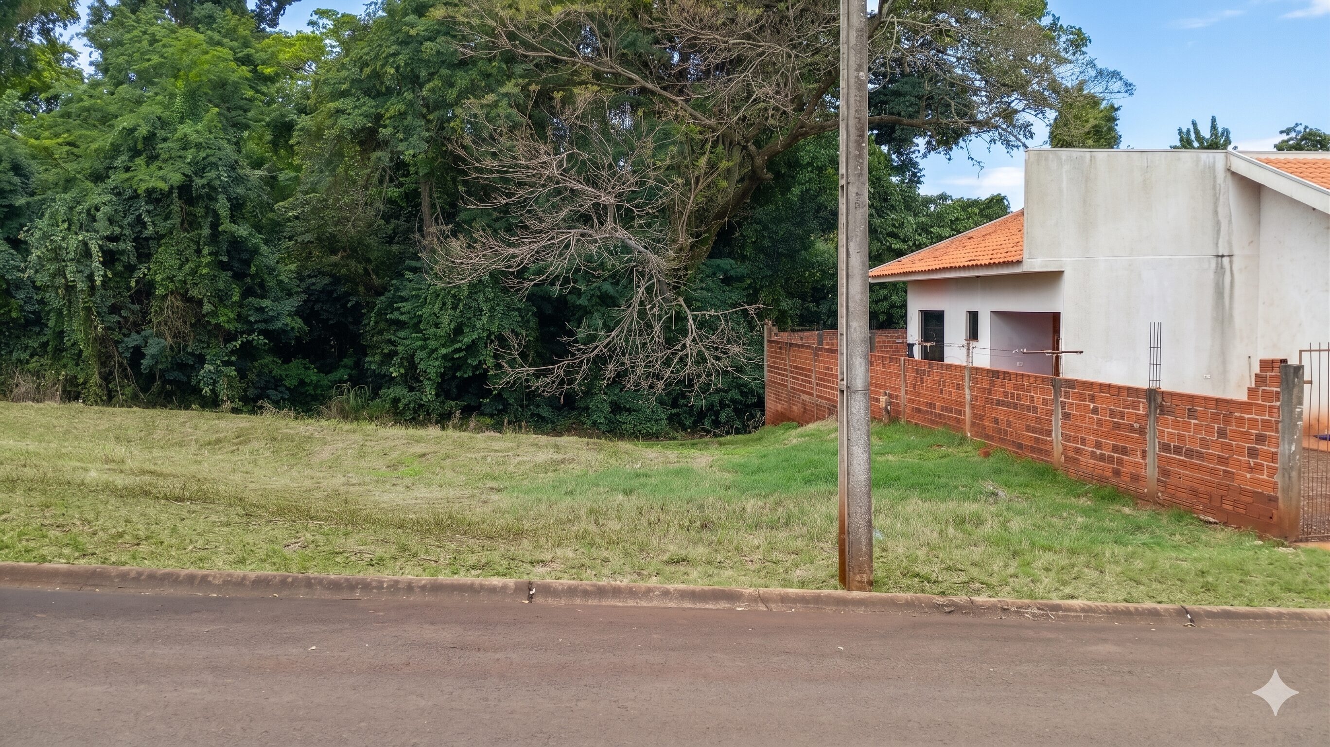 Lote 219m² – Residencial Victória – Engenheiro Beltrão/PR