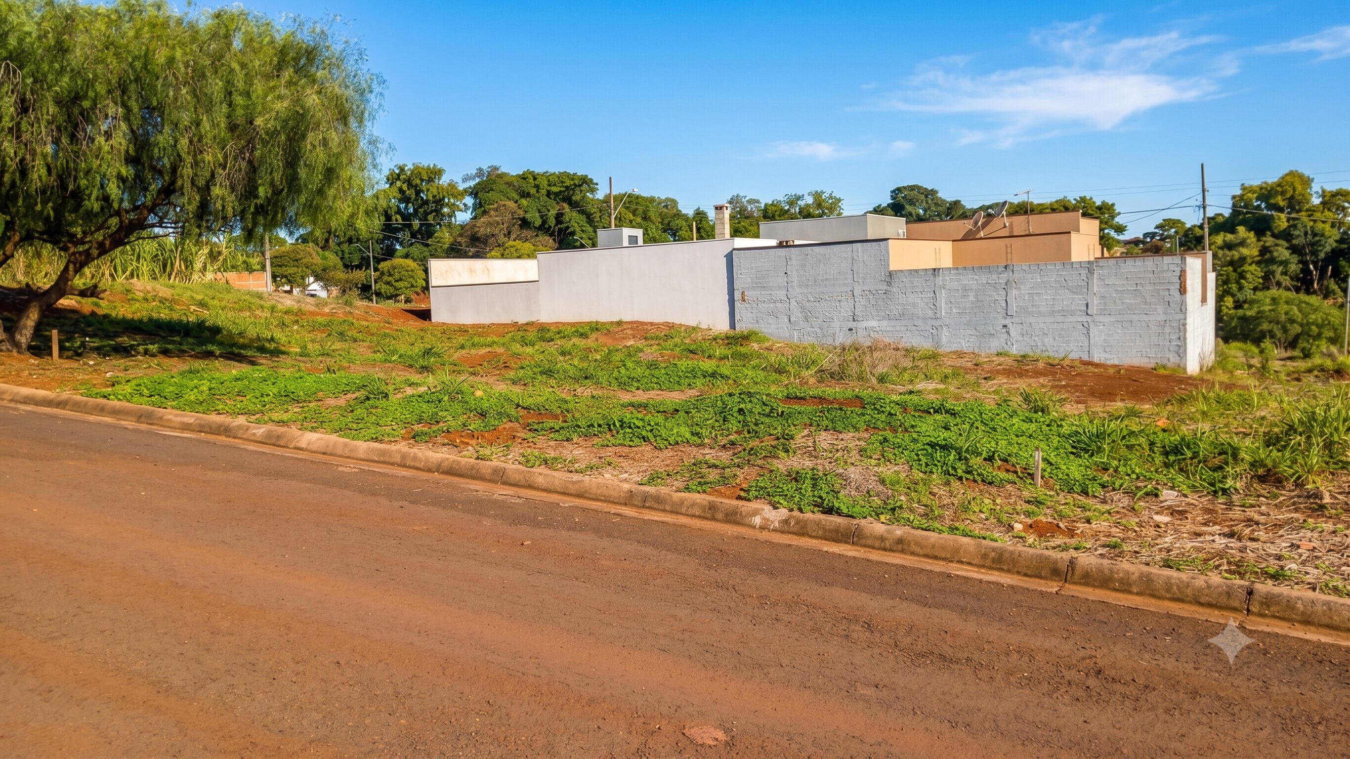 Lote 246m² – Jardim Victória – Engenheiro Beltrão/PR