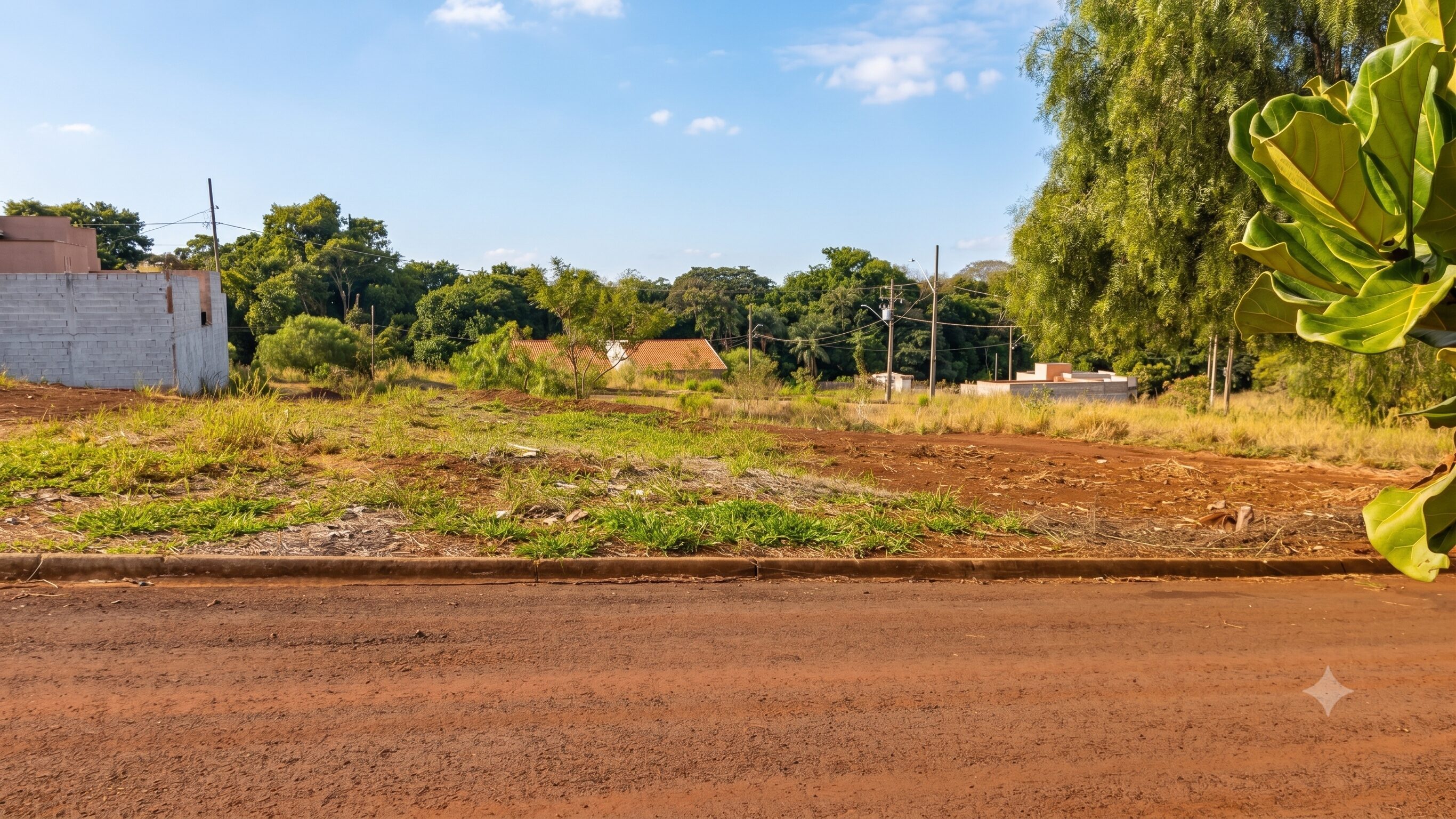 Lote 246m² – Residencial Victória – Engenheiro Beltrão/PR