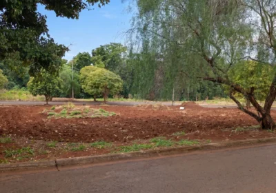 Lote 205m² – Residencial Victória – Engenheiro Beltrão/PR