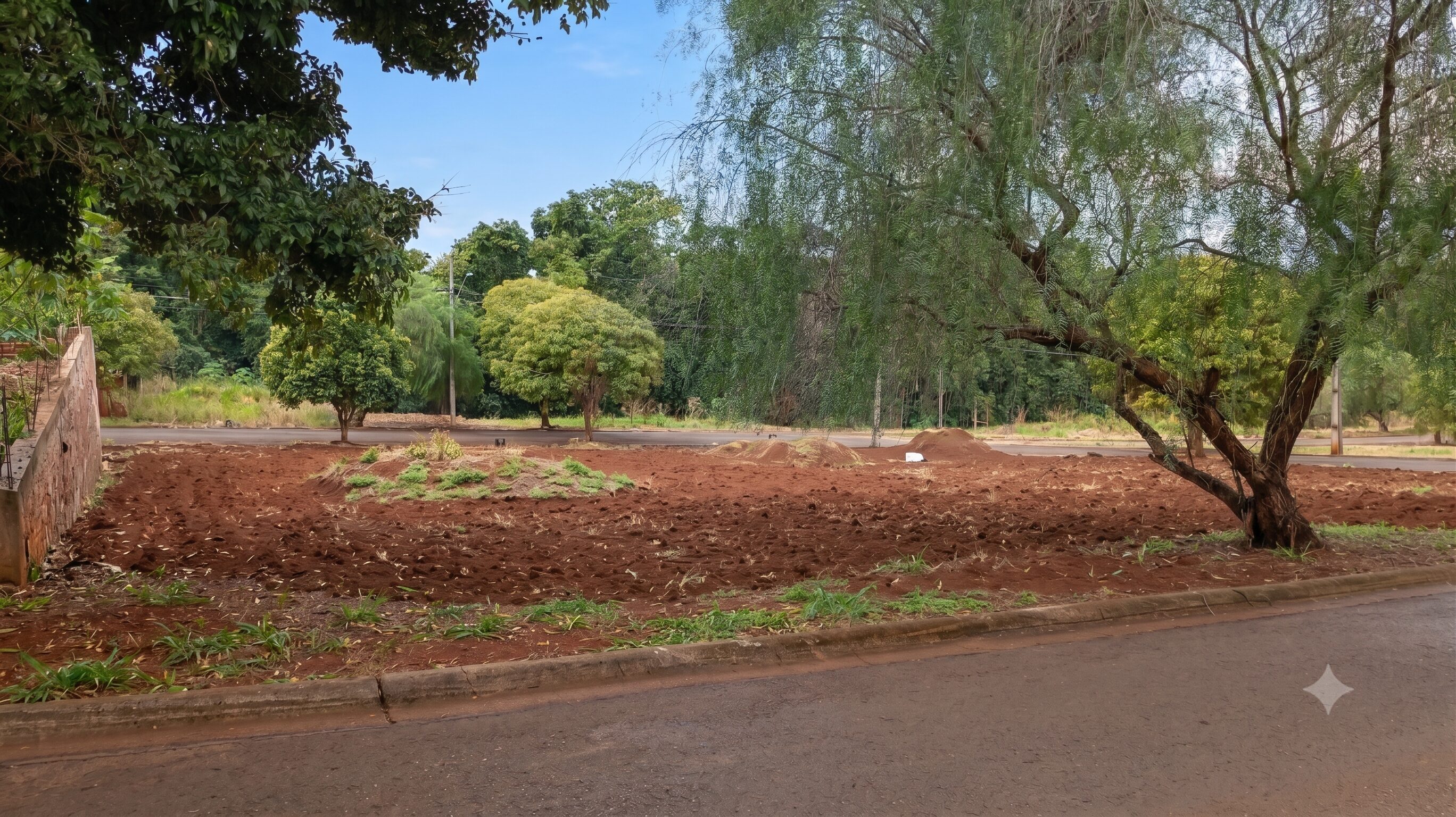 Lote 205m² – Residencial Victória – Engenheiro Beltrão/PR