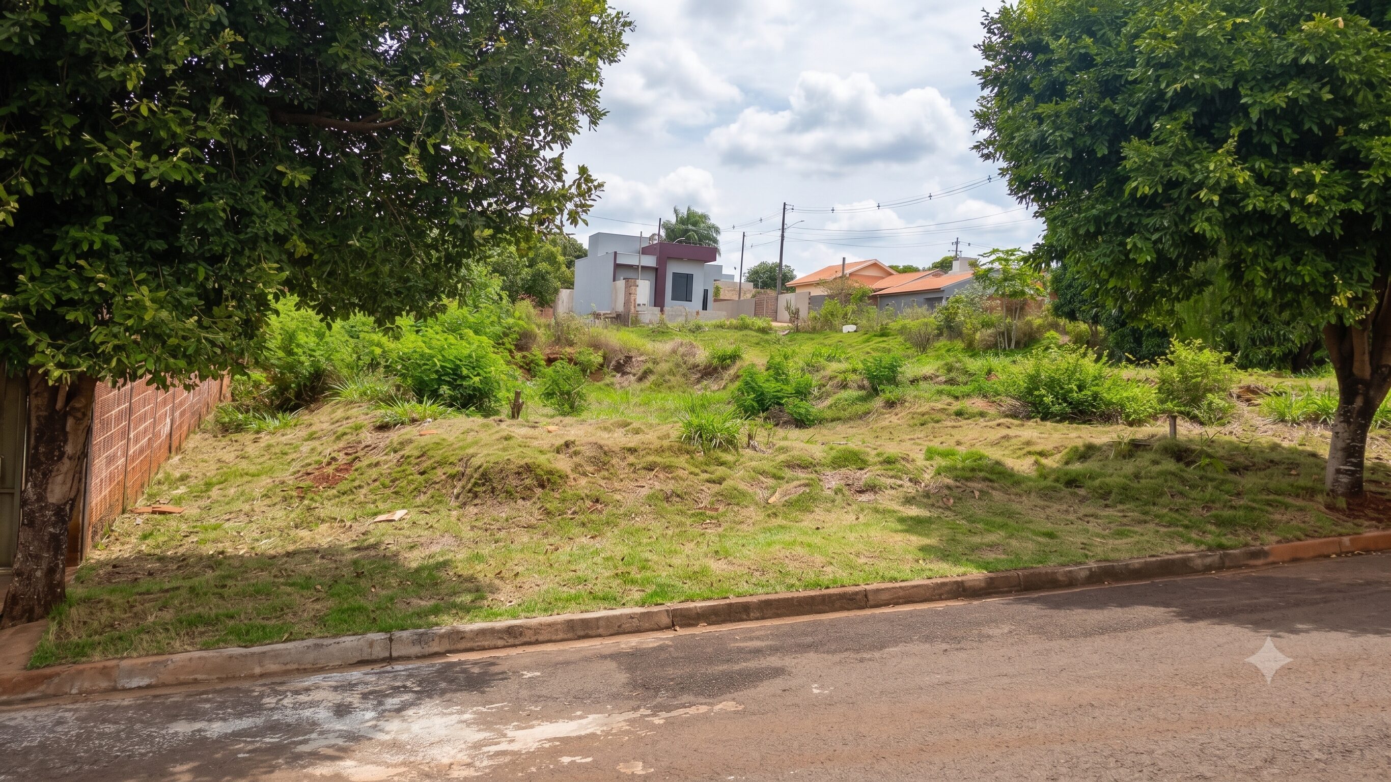 Lote 205m² – Residencial Victória – Engenheiro Beltrão/PR