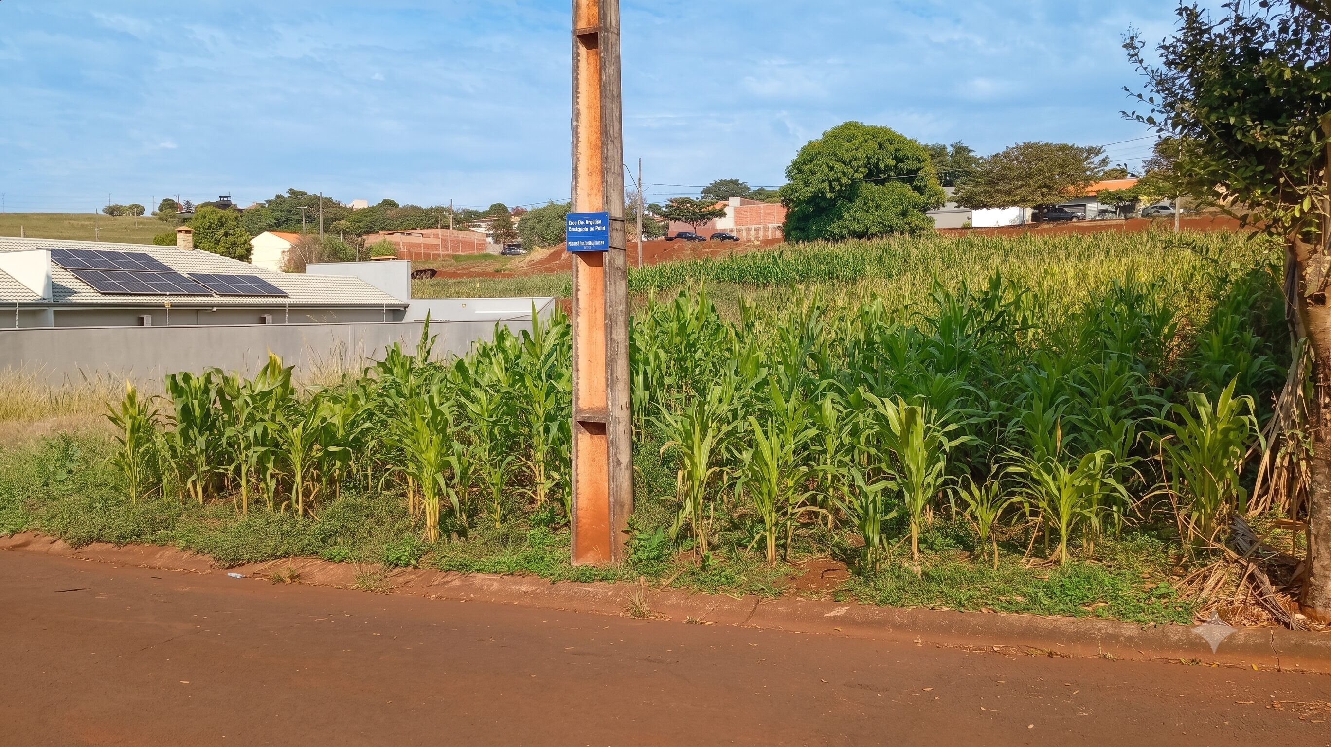 Lote282m² – Residencial Victória – Engenheiro Beltrão/PR