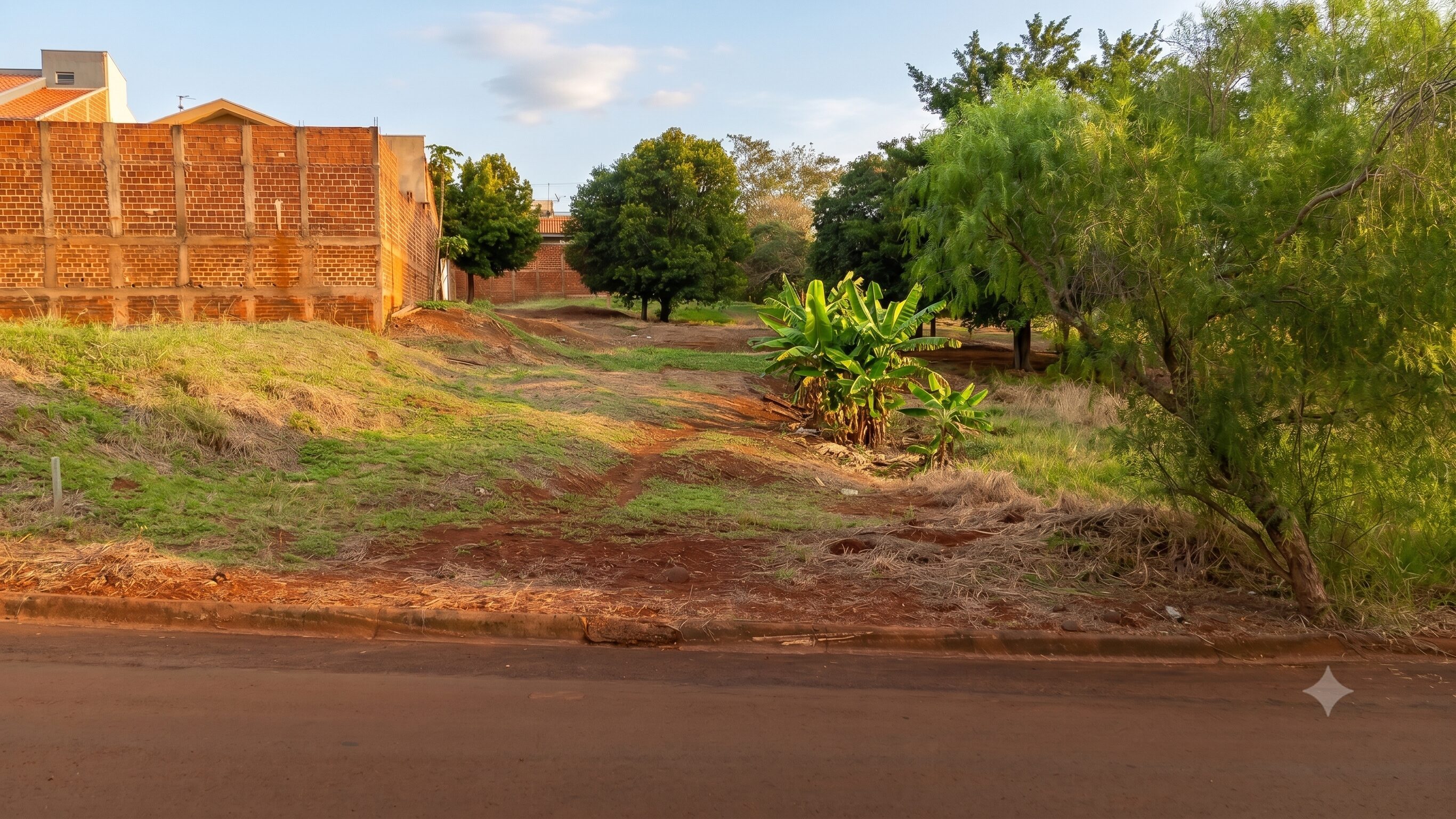 Lote 205m² – Residencial Victória – Engenheiro Beltrão/PR