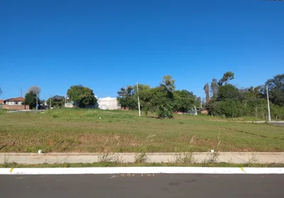 Lote 150m² – Jardim Cidade Alta II – Araruna/PR