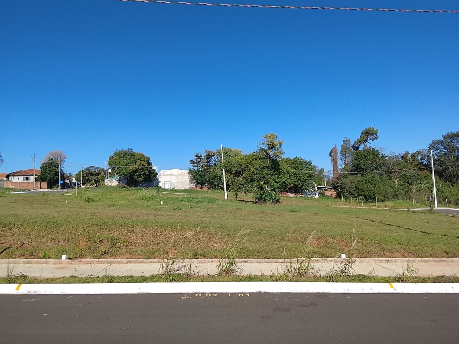 Lote 150m² – Jardim Cidade Alta II – Araruna/PR